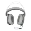 Kõrvaklapid White Shark GH-2446 Gottan Valge
