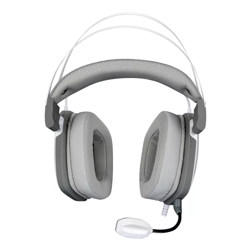 Kõrvaklapid White Shark GH-2446 Gottan Valge
