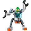 Ehitusmänguasi LEGO City kosmoseuurija mech 30694 liigutatavate käte ja jalgadega