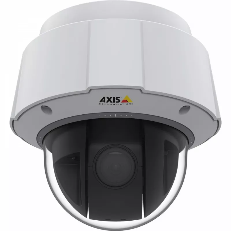 Kuppel-IP turvakaamera AXIS 01752-012 — Sise- ja välistingimustesse, 1080p, 40x optiline suum, seinakinnitus, juhtmevaba