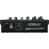 Mikser Mackie ProFX6v3 kompaktne 6-kanaliline analoogmikser USB-liidesega