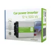 Auto toiteinverter 12V 500W