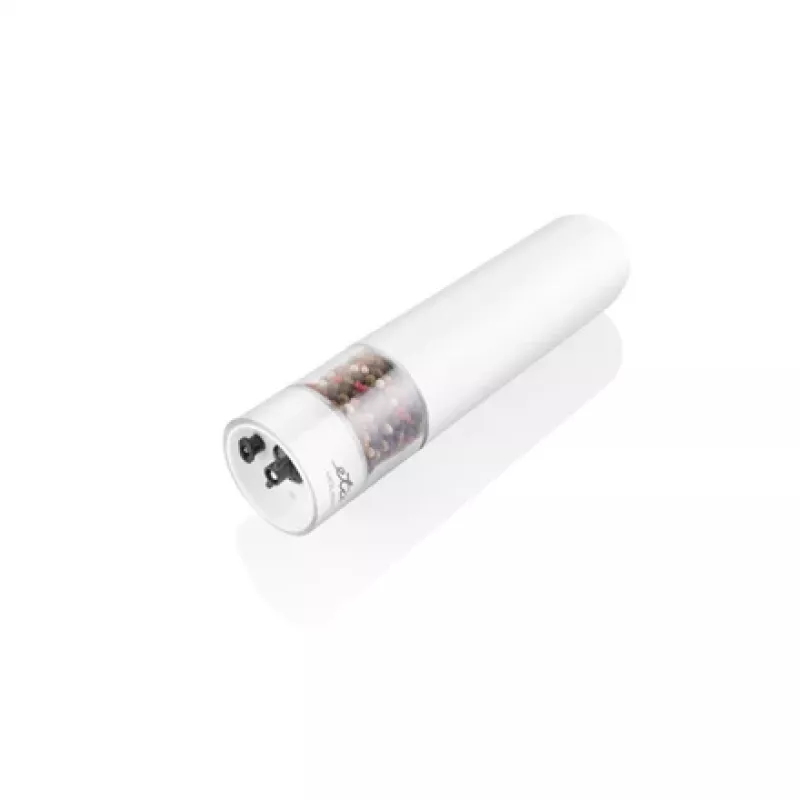 ETA | Soola- ja pipraveski | Molino ETA092890000 | Elektriline | Valge | Korpusematerjal Plastik | AAA
