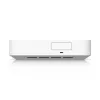 Ubiquiti UCG-MAX-EU kontroller, lüüs, 512 GB NVMe SSD, 4x 2.5G LAN, 1x 2.5G WAN