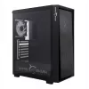 Arvutikorpus White Shark GCC-2401 Warhead-3 ATX Must
