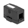 Sisselükkeraam DeLOCK 85840 Plastik Must 345x545x324 mm