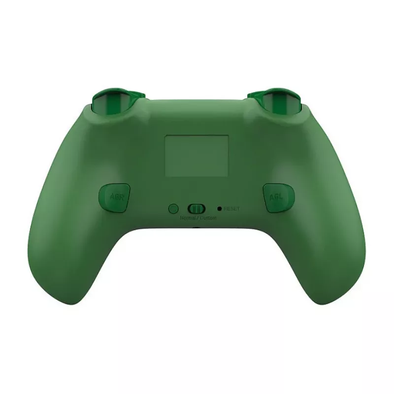 Dragonshock Controller Poptop Wireless Cubes roheline lüliti