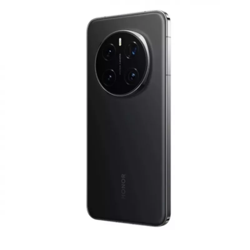 Honor Magic7 Pro 17.3 cm (6.8) Dual SIM Android 15 5G USB USB-C 12 GB 512 GB 5270 mAh Must