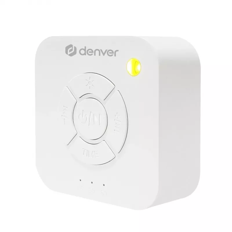 Denver 117320000010 valge müra masin