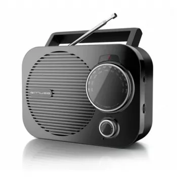 Isiklik raadio Muse M-050 R