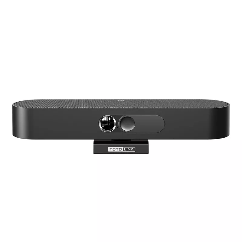 Kaamera TOTOLINK M1 4 MP 2560 x 1440 pikslit 30 kaadrit/s must