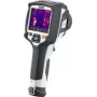 Laserliner ThermoCamera HighSense Pro termokaamera -20 kuni +650 °C 384 x 288 pikslit 9 Hz (082.076A)