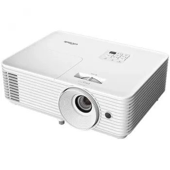 Standardse heitega andmeprojektor Vivitek DX330 — 4000 ANSI luumenit, DMD, XGA, 3D, 1.94–2.16:1 heitesuhe, 2.7 kg