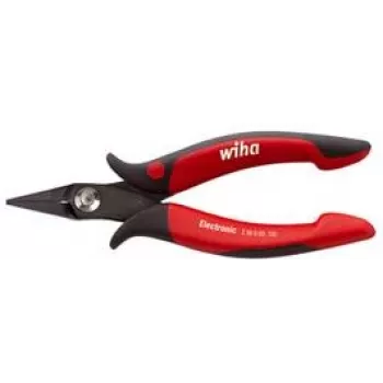 Wiha Z 36 0 03 - testtangid - teras - must/punane (26801)