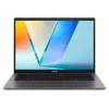 Sülearvuti ASUS Vivobook S14 M3407GA-SF012W — Ryzen AI 7 445, 14,0-tolline WUXGA 60Hz 300 niti, 16GB DDR5, 512GB SSD, Radeon graafika, 70Wh, Windows 11