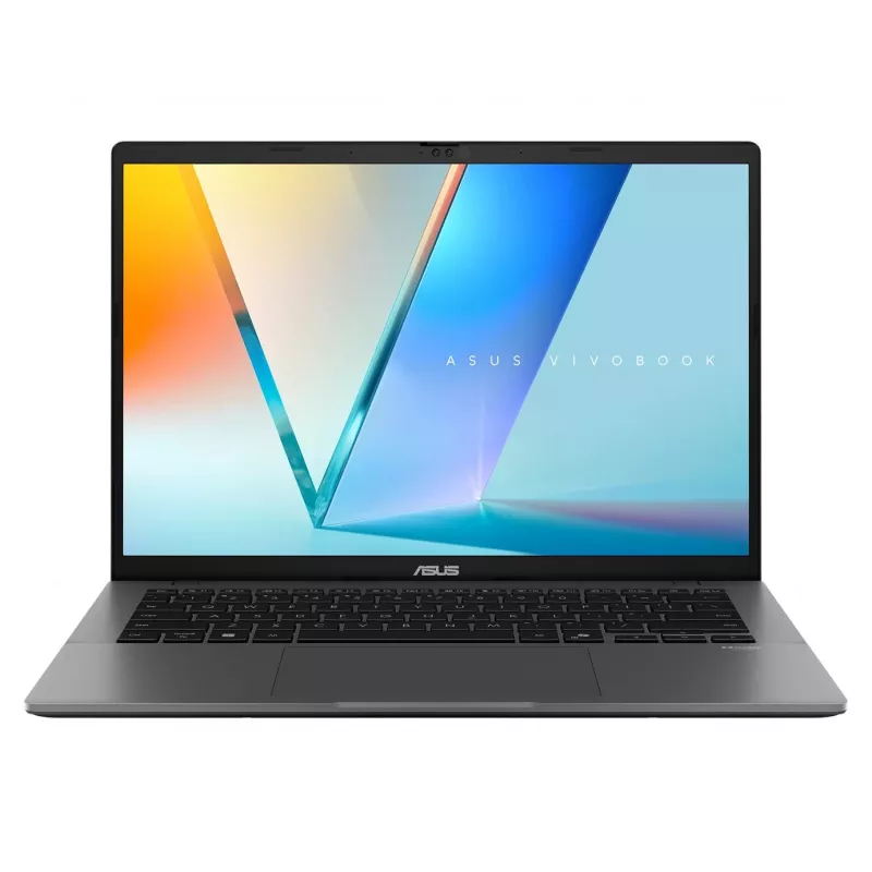 Sülearvuti ASUS Vivobook S14 M3407GA-SF012W — Ryzen AI 7 445, 14,0-tolline WUXGA 60Hz 300 niti, 16GB DDR5, 512GB SSD, Radeon graafika, 70Wh, Windows 11