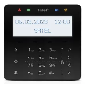 Satel INT-KSG2R-B nutika kodu keskjuhtseadme lisatarvik
