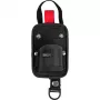 Tööriistakott b&w international Hammer B&W Tool Modul Must Bag 116.64 — kompaktne modulaarne tööriistakorraldaja