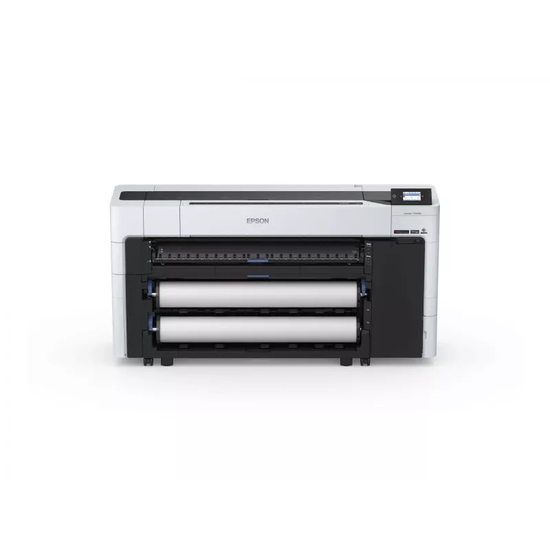 Epson T7700DM suureformaadiline printer Wi-Fi tindiprinter Värviline 2400 x 1200 DPI A0 (841 x 1189 mm) Ethernet LAN