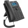 IP-telefon Fanvil X303G Must
