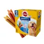 Koerte hambaravimaiused Pedigree Denta Stix 2.16 kg — Täiskasvanud, Veise- ja kanaliha, Maxi/suur tõug