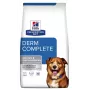 HILL'S Prescription Diet Derm Complete - kuiv koeratoit - 1,5kg