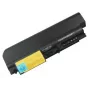 Sülearvuti aku, Extra Digital Advanced, LENOVO 42T5225, 5200 mAh