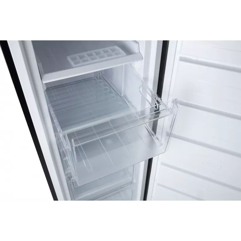 Külmik-sügavkülmik MPM MPM-182-ZS-13, 168 L mahutavus, eraldiseisev, pööratav uks, 1430×550×580 mm, energiaklass E