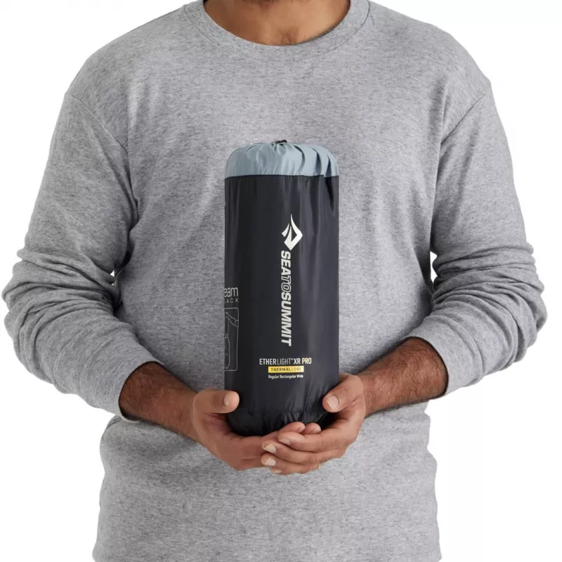 Materac SEA TO SUMMIT Ether Light XR Pro Insulated ASC Mat