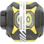Pealamp Petzl PIXA must — 80 luumenit, 3 valgustusrežiimi, kompaktne töölamp