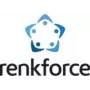 Renkforce RF-3301134 ühenduvustarvik must