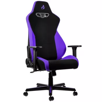 Nitro Concepts S300 mänguritool - Nebula Purple