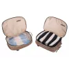 Thule 5567 Clean Dirty Packing Cube gentle beige