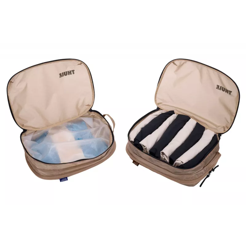 Thule 5567 Clean Dirty Packing Cube gentle beige