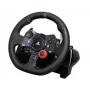 Logitech G29 Force Feedback võidusõidurool koos Astro A10 peakomplektiga