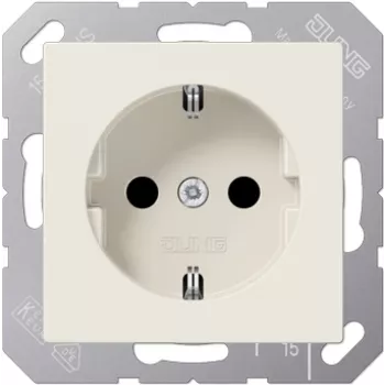 JUNG SCHUKO pistikupesa KI A1520KI A1520KI (A1520KI)