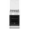 Gaasi-elektripliit MPM-53-KGE-35