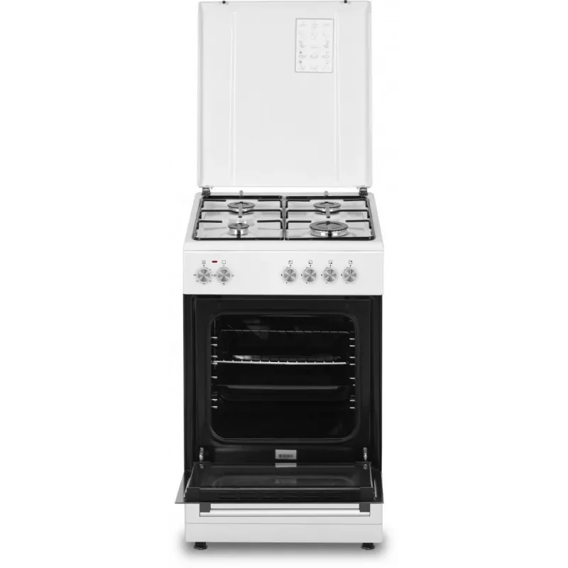 Gaasi-elektripliit MPM-53-KGE-35