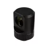 Pöördemomendivõtme otsak EK Water Blocks EK-Quantum Torque Rotary 90° Must 2,3 cm