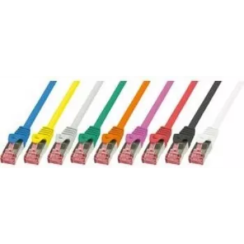 Networking kaabel LogiLink 3m Cat.6 S/FTP