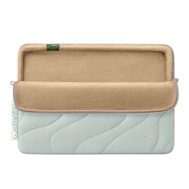 Sülearvuti ümbris Tomtoc Terra-A27 Lakeshore MacBook Air/Pro 16'' jaoks (A27F2T1)
