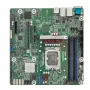 Emaplaat ASRock W880D4U Micro-ATX LGA 1851 Intel Core Ultra 100&200