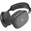 Juhtmevabad kõrvaklapid DEFENDER EEMOTION B645 — binauraalsed, peavõruga, USB-C, AUX, suletud ümberkõrvaklapid, 20–20000 Hz, 105 dB