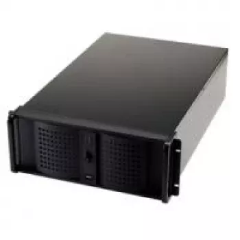 Fantec TCG-4860x-1 ilma toiteplokita (3214)