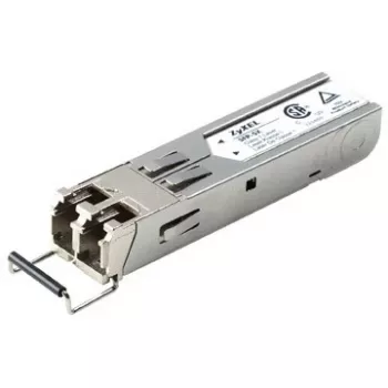 Zyxel SFP-SX-D võrgutransiiveri moodul 1000 Mbit/s 850 nm