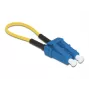 Optiline fiiber-silmusadapter DeLOCK 86924