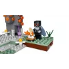 LEGO MINECRAFT 21586 Kahvatu aed