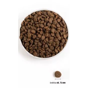 ACANA Highest Protein Ranchlands Koer - kuiv koeratoit - 6kg