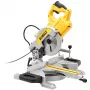 Nurgasaag DeWALT DWS777-QS 6300 p/min 1800 W