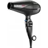 Föön BaByliss PRO Levante 2100 W, vahelduvvoolumootor, ioontehnoloogiaga, 2 kuumust/2 kiirust, must